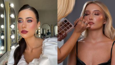 Curs Makeup Intensiv Sibiu 