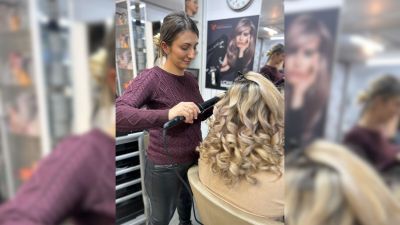 Curs Coafor Sibiu 