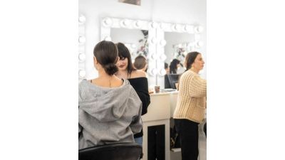 Curs Machiaj Cluj Napoca 