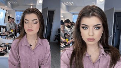 Curs Machiaj Sibiu 