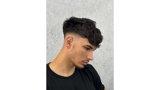 Frizerie