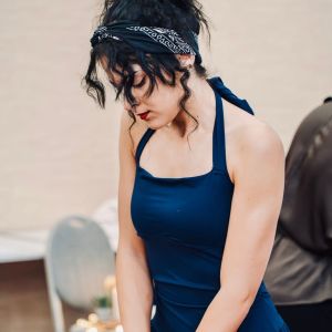 Thea Popescu