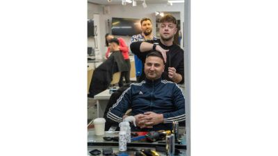 Curs Frizerie Sibiu 