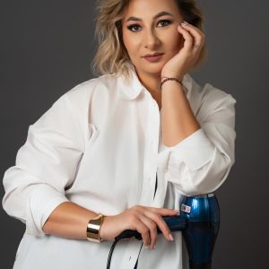 Alina Agache