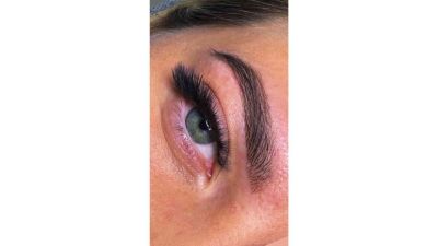 Masterclass Extensii de Sprâncene Sibiu 