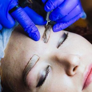 Curs Microneedling