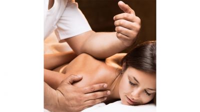 Masterclass Deep Tissue Cluj Napoca 