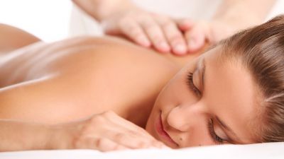 Masterclass Deep Tissue Craiova 