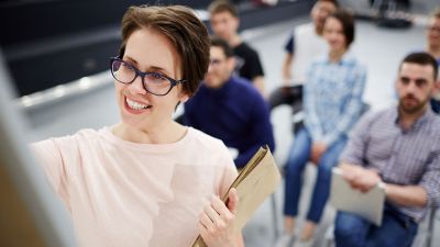 curs formator brasov