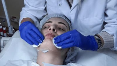 Curs Cosmetică Târgu Mureș 