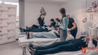 Masterclass Peeling Constanța 