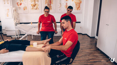 Curs Reflexoterapie Sibiu 