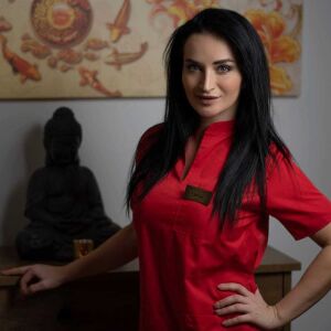 Larisa Muică