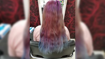 Masterclass Balayage & Tehnică Decolorare Brașov 