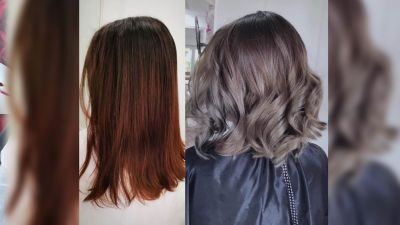 Masterclass Balayage & Tehnică Decolorare Brașov 