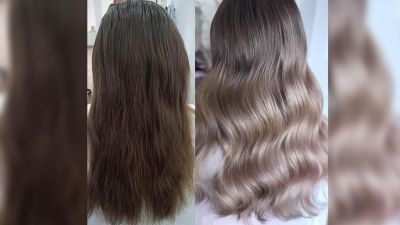 Masterclass Balayage & Tehnică Decolorare Brașov 