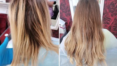Masterclass Balayage & Tehnică Decolorare Brașov 